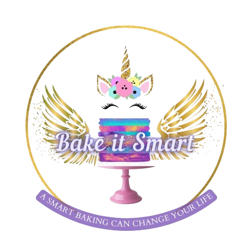 Bake It Smart logo