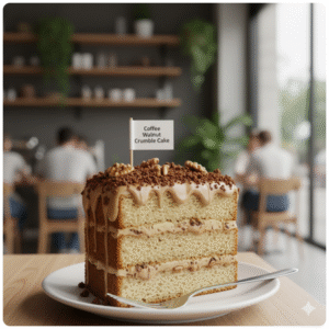 7 chocho walnut cakeQuick and easy- PEFECT CAKE SPONGE RECIPE - BEST FLAVOUR CAKE - BEST TOP BAKING COURSE