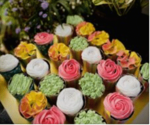 Bake it smart - baking classes