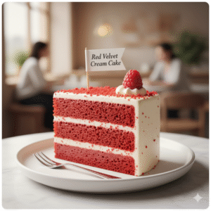 Quick and easy- PEFECT CAKE SPONGE RECIPE - BEST FLAVOUR CAKE - BEST TOP BAKING COURSE red velvet cheese cream