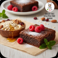Sugarfree Brownies