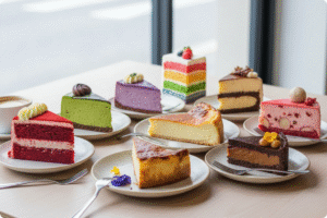 trending cakes- bakeitsmart