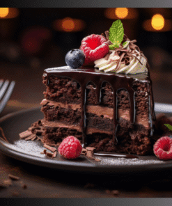 Exotic Pastries Masterclass