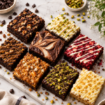 Baking student creation